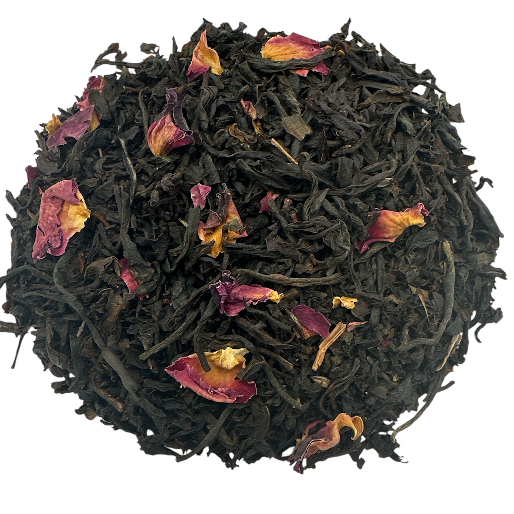 Rose Grey - 4 Cup Taster